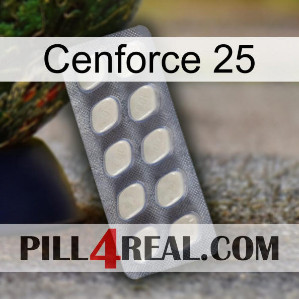 Cenforce 25 08